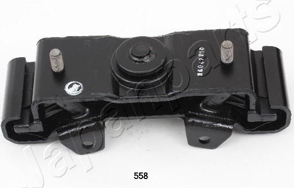 Опора (подушка) двигателя Japanparts задняя для Mitsubishi L200 IV 2005-2015. Артикул RU-558