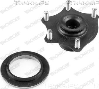 Опора амортизатора (стойки) Monroe MOUNTING KIT передняя для Honda CR-V III 2006-2012. Артикул MK360