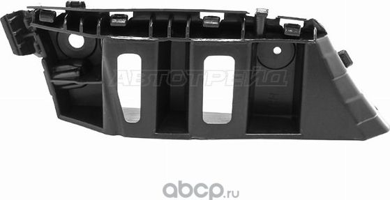 Крепление бампера VW TIGUAN 07-11 RH (SAT). Артикул ST140225