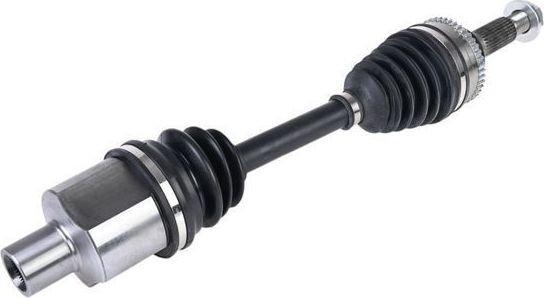 Полуось (привод в сборе, приводной вал) Zentparts передняя правая для Mazda Tribute I 2000-2008. Артикул Z15143