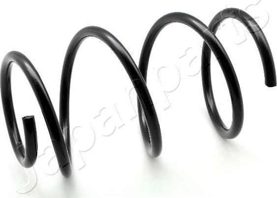 Пружина подвески Japanparts. Артикул ZC2966C
