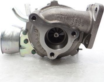 Турбина (турбокомпрессор) Garrett Original Spare part. Артикул 779591-5004S