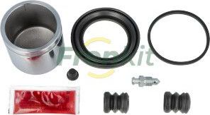 Ремкомплект тормозного суппорта Frenkit передний для Honda Legend I 1987-1990. Артикул 257922