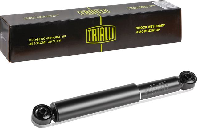 Амортизатор Trialli. Артикул AG 24503