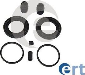 Ремкомплект тормозного суппорта ERT передний для Nissan Navara D40 2005-2015. Артикул 400786