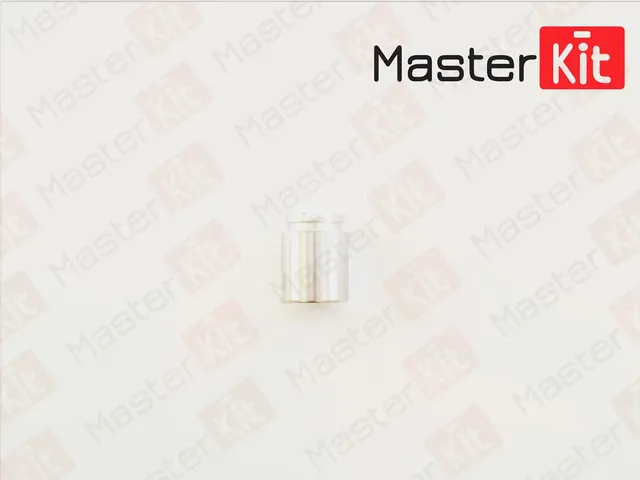 77A1529 Поршень тормозного суппорта Mazda 6 (GH) 2007 - 2013  Toyota COROLLA (_E11_) 1997 - 2002 (Master KIT). Артикул 77a1529