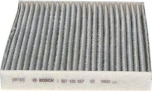 Салонный фильтр Bosch для Toyota Hilux VII 2011-2015. Артикул 1 987 435 557
