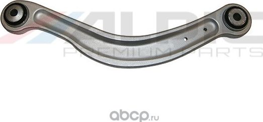 Рычаг подвески левый MERCEDES(C,E,EQC,GLK) (Alpic). Артикул ASA227L