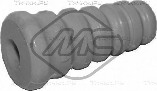 Отбойник амортизатора (стойки) Metalcaucho. Артикул 05289