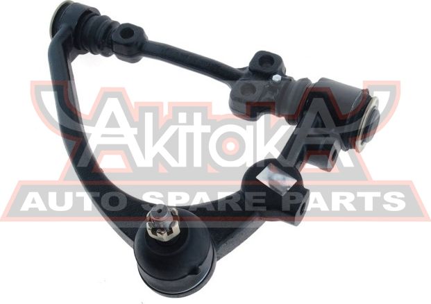 Поперечный рычаг передней подвески Asva. Артикул 0124-003W