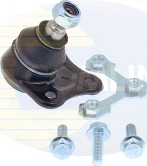 Шаровая опора Comline передняя левая нижняя для Audi S3 I (8L) 2001-2003. Артикул CBJ5000