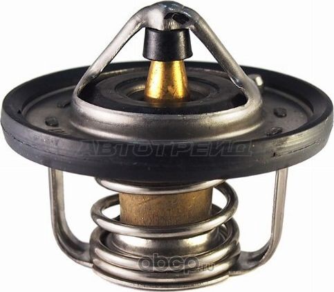 Термостат HYUNDAI SOLARIS 10-CRETA 15-KIA RIO 10 (SAT). Артикул ST255002B001