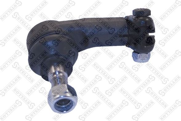 Наконечник рулевой тяги Stellox правый для Volkswagen LT I 1978-1996. Артикул 51-00701-SX