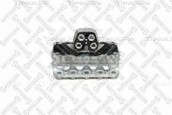 Подушка (опора) двигателя Stellox. Артикул 81-02765-SX