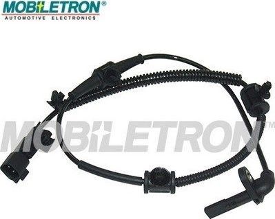 Датчик ABS Mobiletron. Артикул AB-EU165