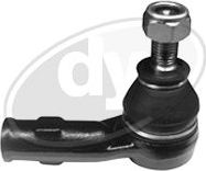 Наконечник рулевой тяги DYS правый для SEAT Cordoba I 1993-2002. Артикул 22-01032