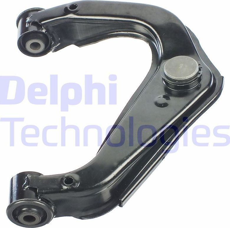 Продольный рычаг Delphi. Артикул TC2876