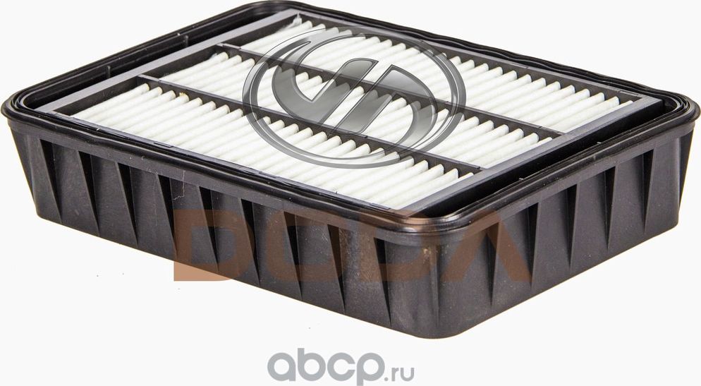 Фильтр воздушный (Doda). Артикул 1110010037