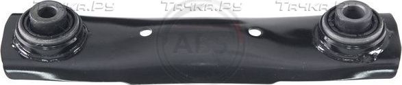 Диагональный рычаг ABS (сталь). Артикул 211557