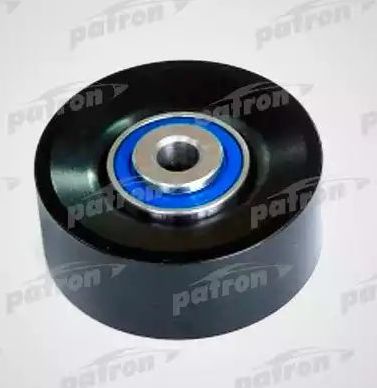 Направляющий (ведущий) ролик приводного поликлинового ремня Patron. Артикул PT33023