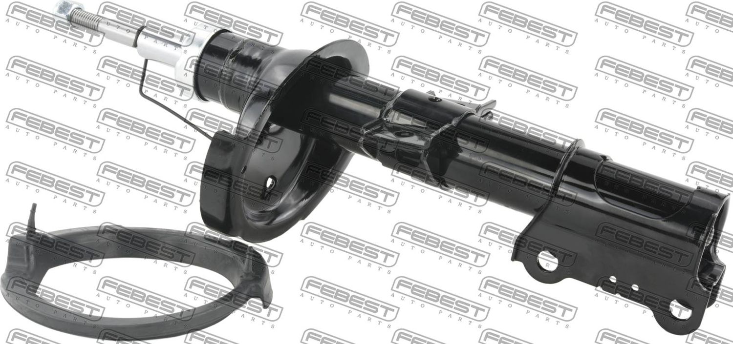 Амортизатор Febest. Артикул 27110-001F