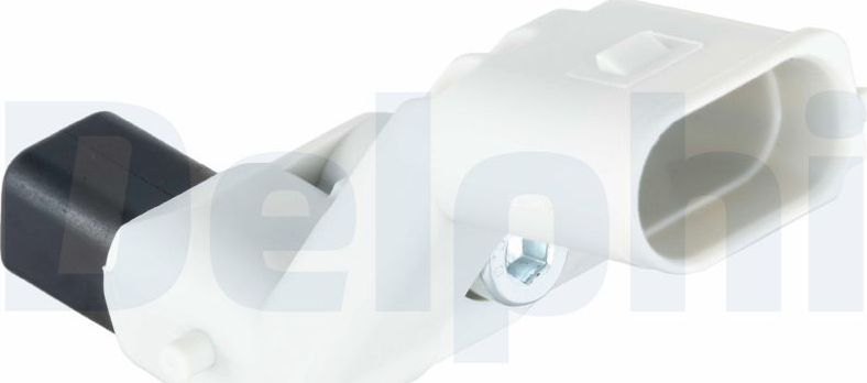 Датчик положения коленвала Delphi для Skoda Fabia I 1999-2008. Артикул SS11170