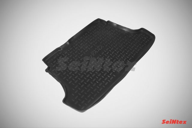 Коврик Seintex для багажника Suzuki Grand Vitara III 5-дв. 2005-2015. Артикул 01267
