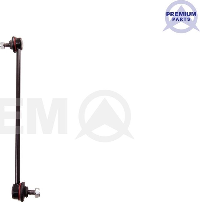 Стойка (тяга) стабилизатора Sidem. Артикул 53663