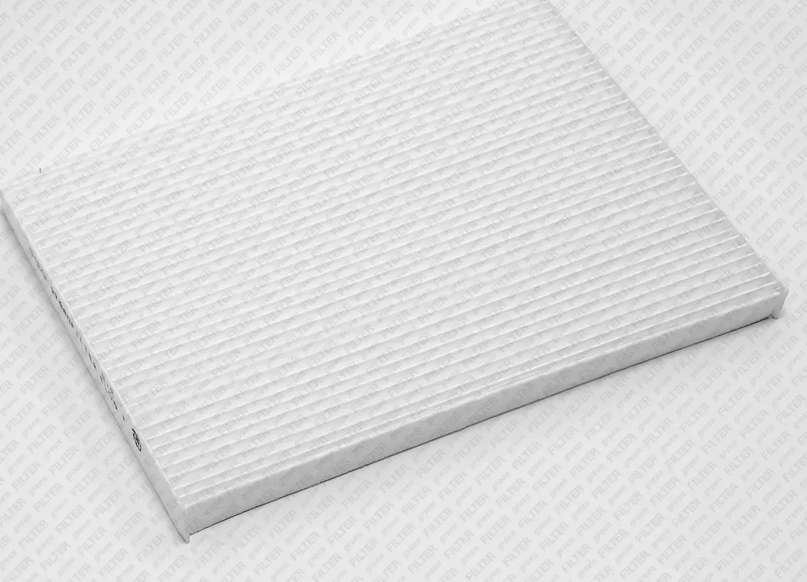 Фильтр салона (Green Filter). Артикул IF0242