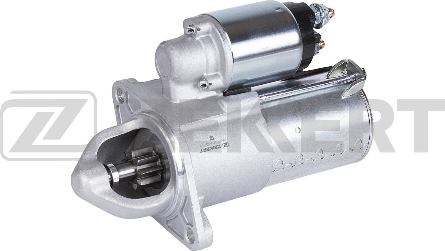 Стартер Zekkert. Артикул AN-1017