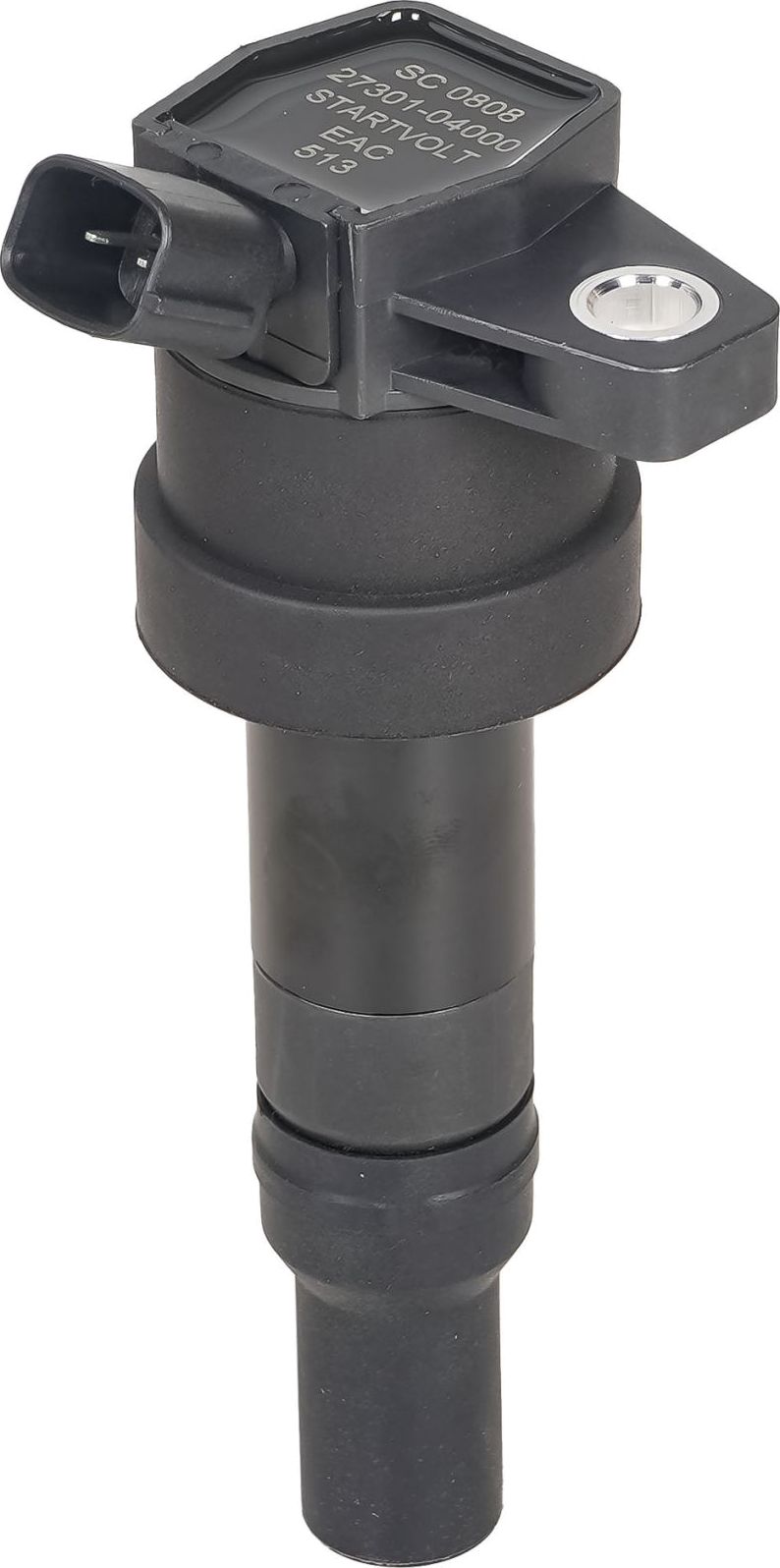 Катушка зажигания StartVOLT для Hyundai i10 II 2013-2026. Артикул SC 0808