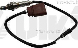 Лямбда-зонд (кислородный датчик) Vika для SEAT Leon I 2000-2006. Артикул 99061802001