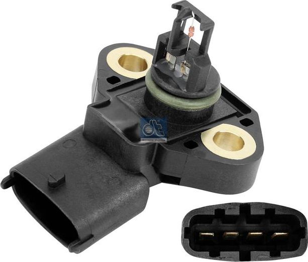 Датчик абсолютного давления (ДАД, MAP) DT Spare Parts. Артикул 4.62926