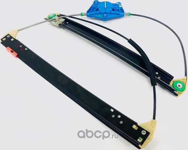 Стеклоподъемник левый (Ukorauto). Артикул U0525002L