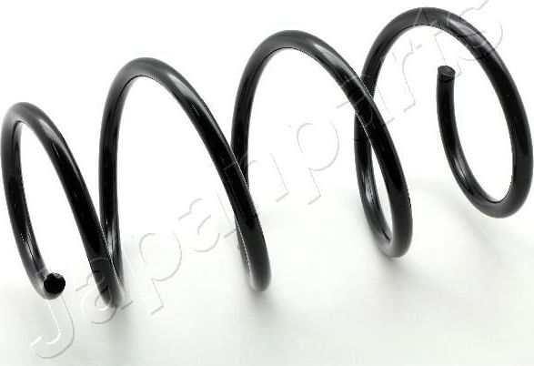 Пружина подвески Japanparts передняя для Toyota RAV4 III (XA30) 2008-2013. Артикул ZC3369A