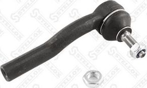 Наконечник рулевой тяги Stellox. Артикул 51-00201A-SX