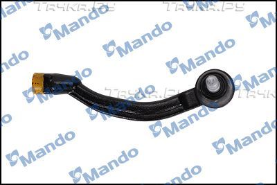 Наконечник рулевой тяги Mando правый внешний для Kia K900 II 2019-2026. Артикул MTG050271