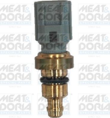 Датчик температуры охлаждающей жидкости Meat & Doria для Ford KA I 1996-2008. Артикул 82215