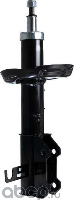 АМОРТИЗАТОР CHEVROLET CRUZE 1.6, 1.8 05.09-04.12, (стойка) передний левый газома (Volram). Артикул VR11137