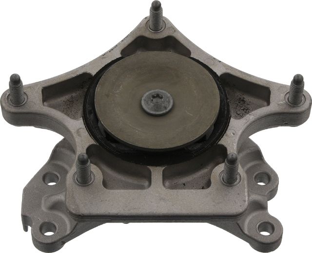 Опора (подушка) КПП Febi Bilstein задняя для Mercedes-Benz C-Класс III (W204, C204) 2007-2015. Артикул 31209