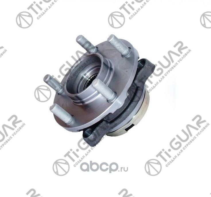 Подшипник ступичный в сборе TG-40202-CA010/66BWKH28A * Ti-GUAR. Артикул TG40202CA010