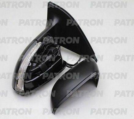 Зеркало боковое Patron. Артикул PMG4013M10