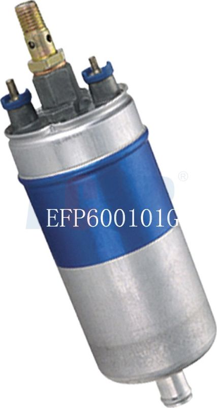 НАСОС ТОПЛИВНЫЙ AUDI 80 88-89, AUDI 90 87-91, MERCEDES-BENZ 190 (W201) (Achr). Артикул EFP600101G