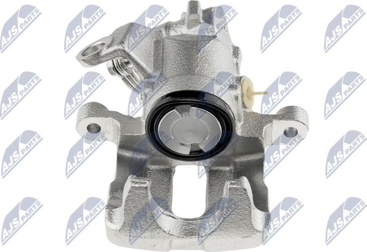 Тормозной суппорт NTY (Серый чугун). Артикул HZT-VW-056