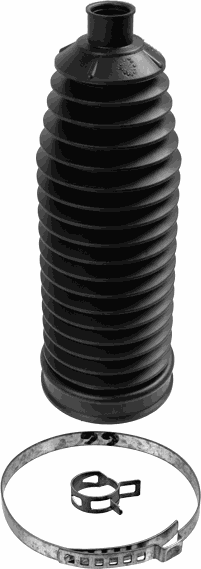 Пыльник рулевой рейки Lemforder (термопласт). Артикул 30254 01