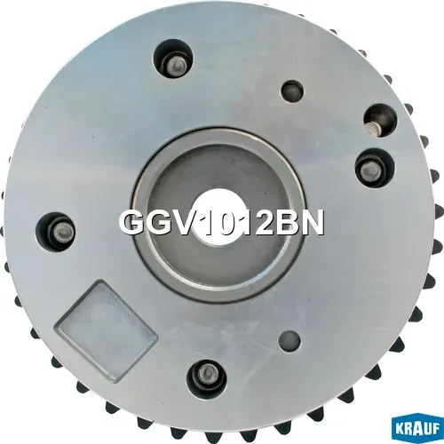 Шестерня распредвала Krauf. Артикул GGV1012BN