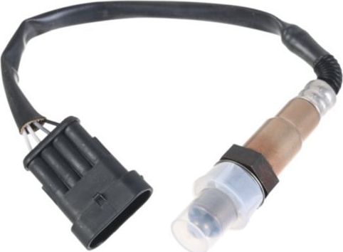 Лямбда-зонд (кислородный датчик) Zentparts для Lancia Musa I 2004-2012. Артикул Z55313