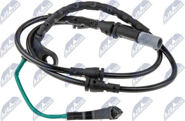 Датчик износа тормозных колодок  NTY. Артикул HCZ-BM-004