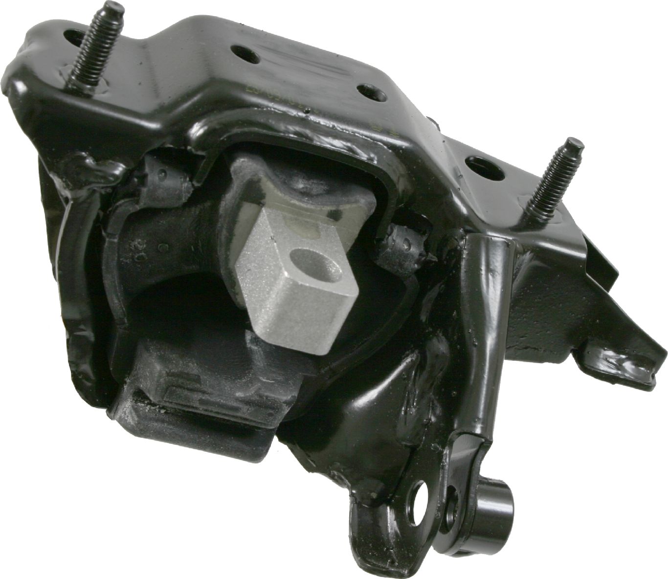 Подушка (опора) двигателя Febi Bilstein (резина/металл). Артикул 19904