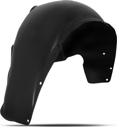 Подкрылок (локер) TOTEM задний правый для Hyundai Tucson III кроссовер 2015-2018. Артикул NLL.20.45.004